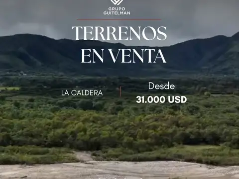 Terreno en Venta en Iruya, Salta