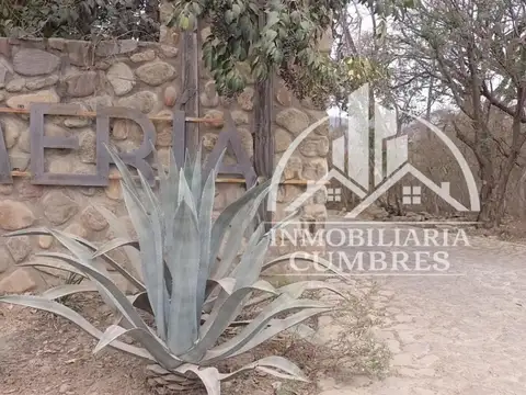 Terreno en Venta en Almería Urbanización, Countries y Barrios Cerrados en Vaqueros