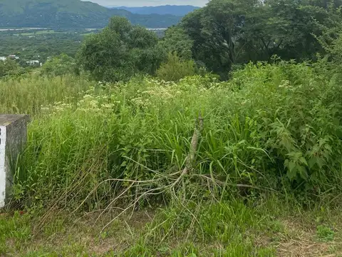 Terreno en Venta en Vaqueros, La Caldera