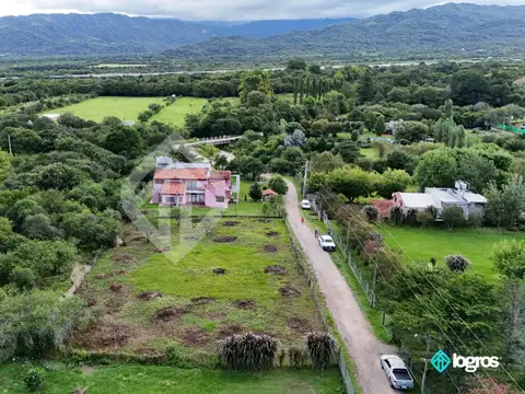 Terreno en Venta en Iruya, Salta