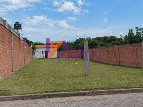 Terreno en Venta en Zona Centro, Salta
