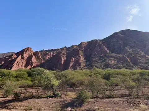 Terreno en Venta en Rio Alemania, Guachipas