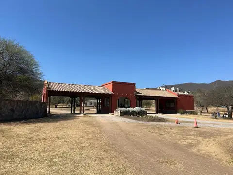 Terreno en Venta en Zona Centro, Salta