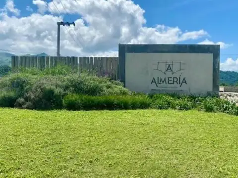 Terreno en Venta en Vaqueros, La Caldera