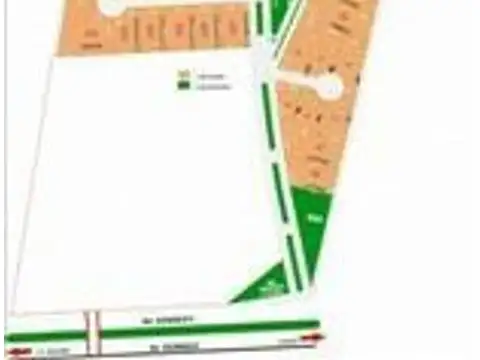 Terreno en Venta en Zona Centro, Salta