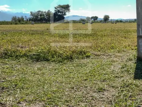 Terreno en Venta en Zona Centro, Salta