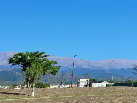 Terreno en Venta en Zona Centro, Salta