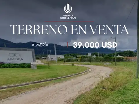 Terreno en Venta en Salta, Capital