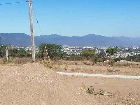 Terreno en Venta en Barrio Grand Bourg, Salta
