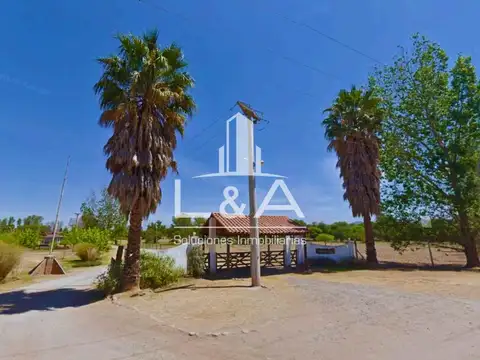 Terreno en Venta en Cerrillos, Salta