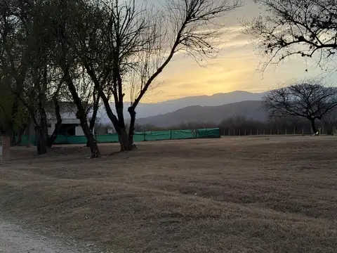Terreno en Venta en El Prado Eco Village, Countries y Barrios Cerrados en Salta Capital