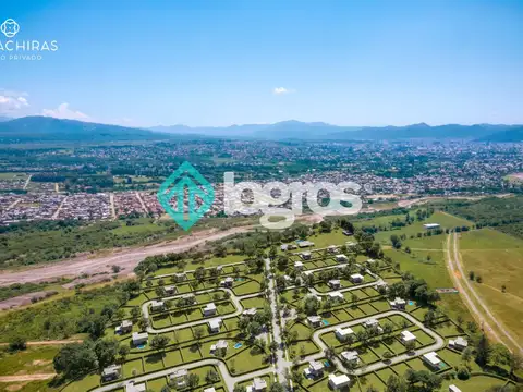Terreno en Venta en Salta, Capital