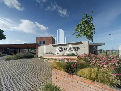 Terreno en Venta en La Verbena, Countries y Barrios Cerrados en Salta Capital