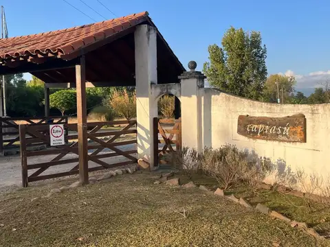 Terreno en Venta en Zona Centro, Salta