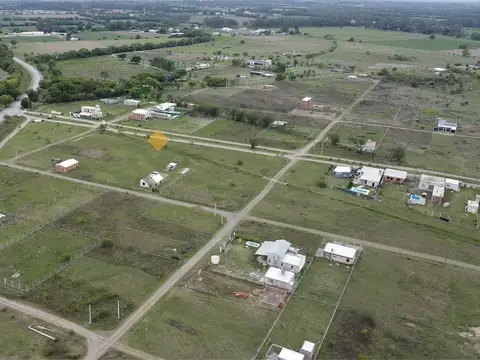 Terreno en Venta en La Silleta, Rosario de Lerma