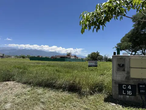 Terreno en Venta en Zona Sur, Salta