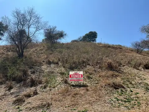Terreno en Venta en Zona Centro, Salta
