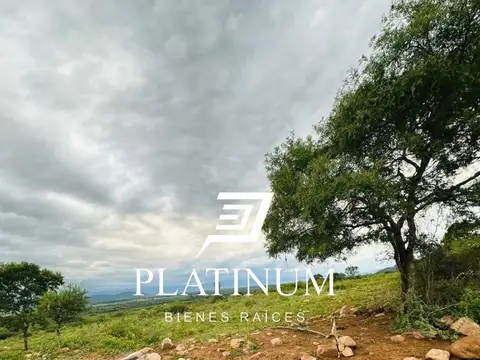 Terreno en Venta en Cerrillos, Salta