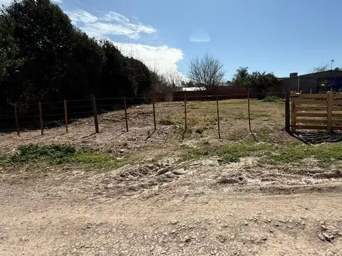 Terreno en Venta en Cerrillos, Salta