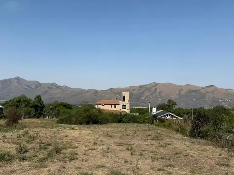 Terreno en Venta en Zona Centro, Salta