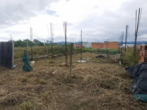 Terreno en Venta en Monumento Guemes, Salta