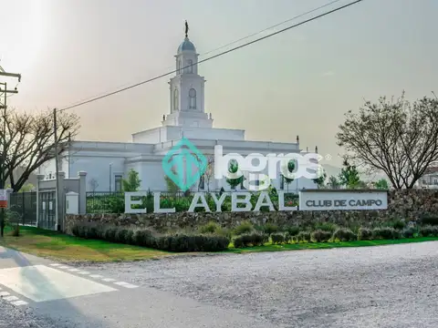 Terreno en Venta en Salta, Capital