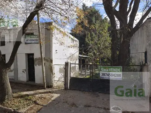 Terreno en Venta en Metan, Metán