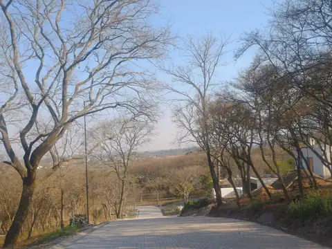 Terreno en Venta en Zona Centro, Salta
