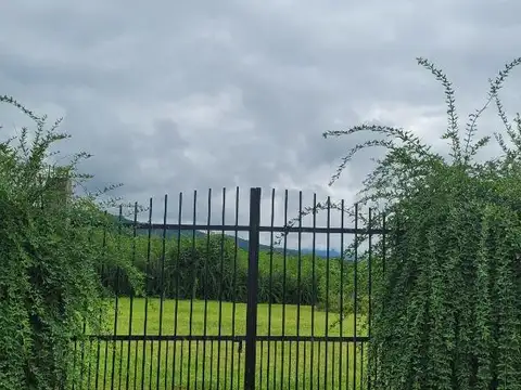 Terreno en Venta en San Luis, Anta
