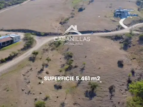 Terreno en Venta en Calderilla, La Caldera