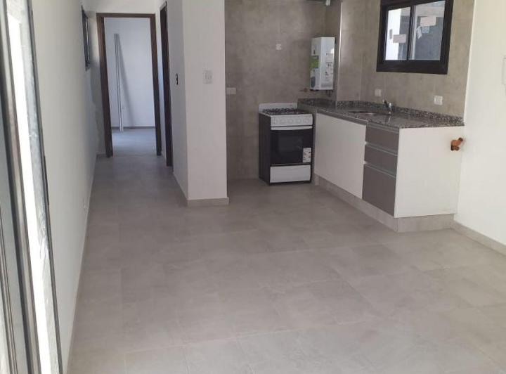 Departamento · 47m² · 3 Ambientes
