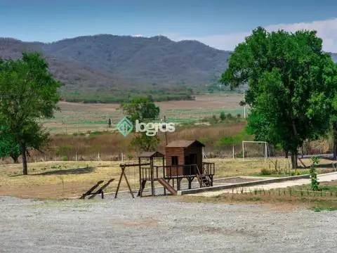 Terreno en Venta en Salta, Capital