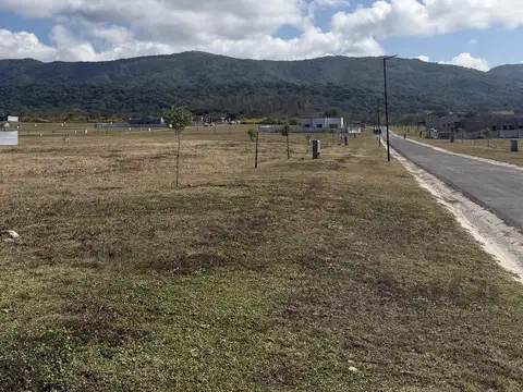 Terreno en Venta en San Lorenzo Chico, San Lorenzo