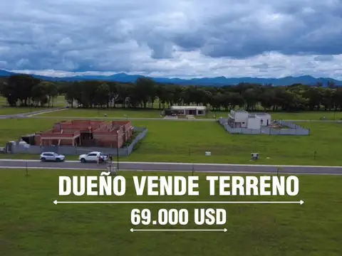 Terreno en Venta en San Lorenzo, Capital