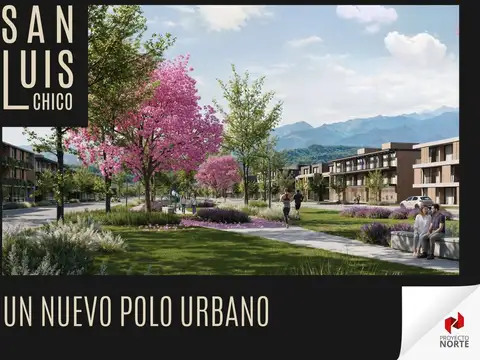 Terreno en Venta en Zona Centro, Salta