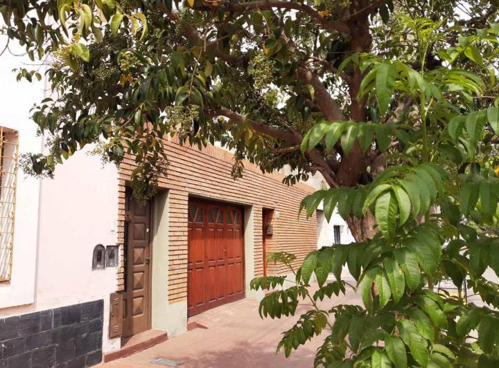 Casa · 183m² · 3 Ambientes · 1 Cochera