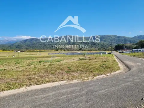 Terreno en Venta en Salta, Capital