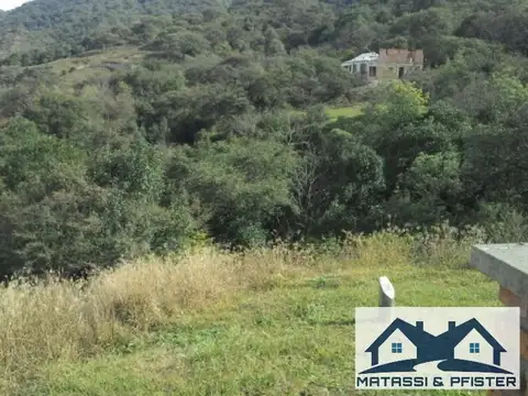 Terreno en Venta en Los Zarzos De San Lorenzo, Countries y Barrios Cerrados en San Lorenzo