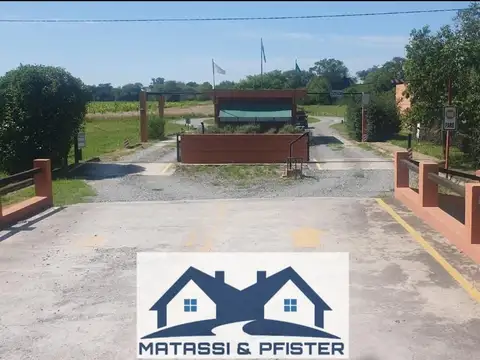 Terreno en Venta en La Silleta, Rosario de Lerma