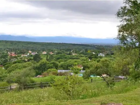 Terreno en Venta en Zona Oeste, Salta