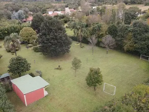 Terreno en Venta en Zona Centro, Salta