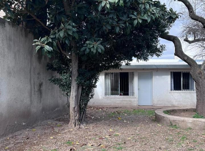Casa · 88m² · 4 Ambientes