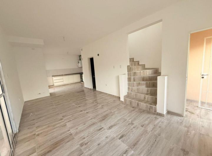 Casa · 91m² · 3 Ambientes