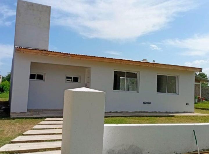 Casa · 82m² · 3 Ambientes