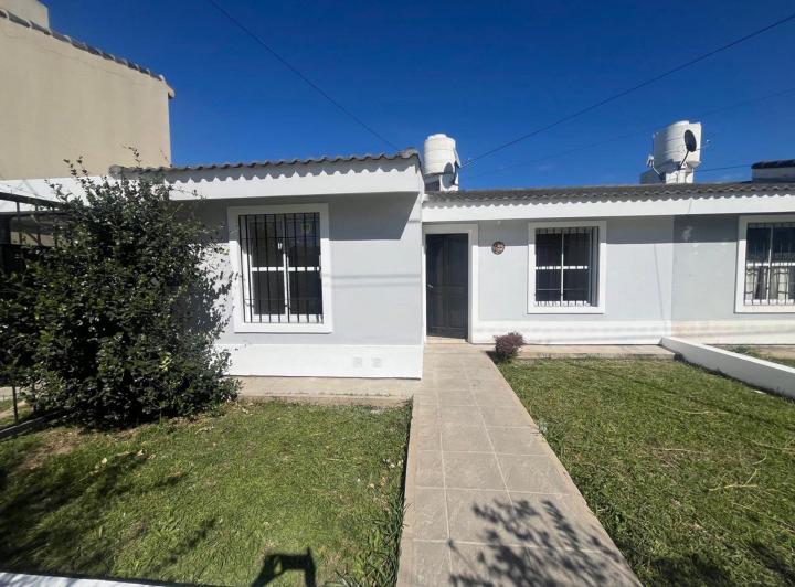 Casa · 62m² · 3 Ambientes · 1 Cochera