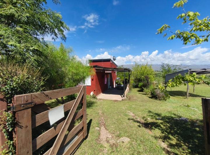 Casa · 114m² · 3 Ambientes · 1 Cochera
