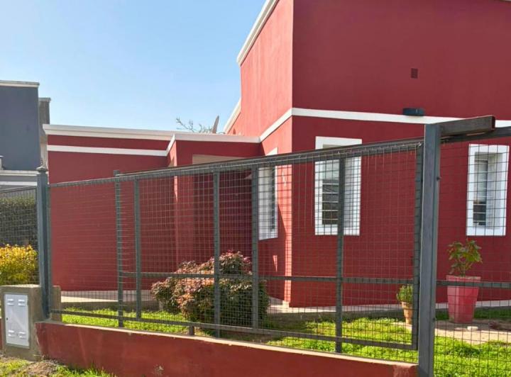 Casa · 106m² · 5 Ambientes · 1 Cochera