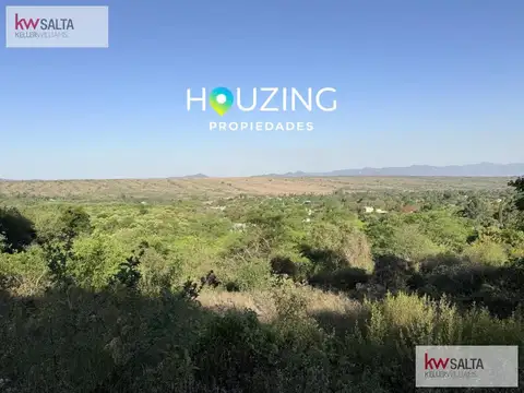 Terreno en Venta en Los Zarzos De San Lorenzo, Countries y Barrios Cerrados en San Lorenzo