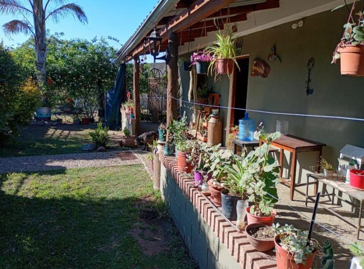 Casa · 174m² · 1 Ambiente · 2 Cocheras