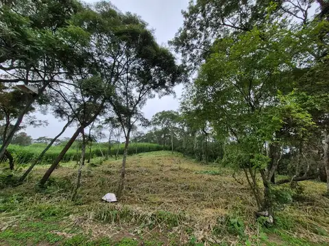 Terreno en Venta en Salta, Capital